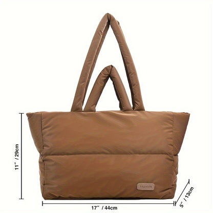 Crossbody Bag for Women – Large Capacity, for Travel – detail view 15