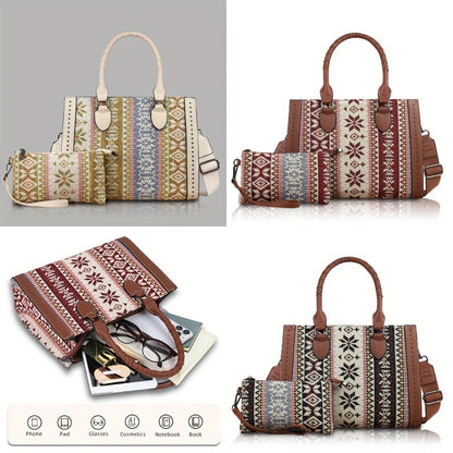 Crossbody Bag for Women – Large Capacity, for Travel – detail view 16