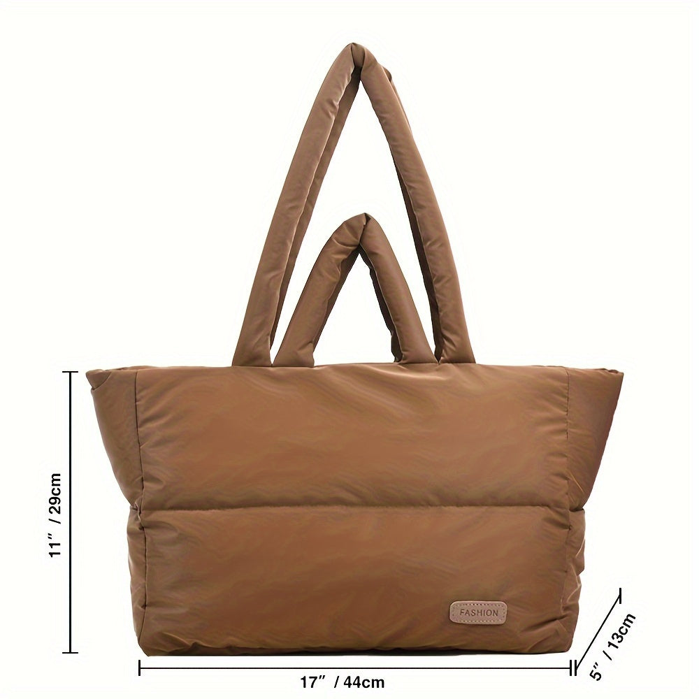 Crossbody Bag for Women – Large Capacity, for Travel – detail view 2