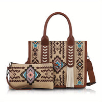 TASSEL KHAKI