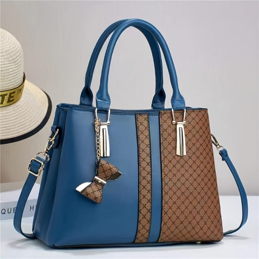 Crossbody Bag for Women – Large Capacity, for Work – detail view 14