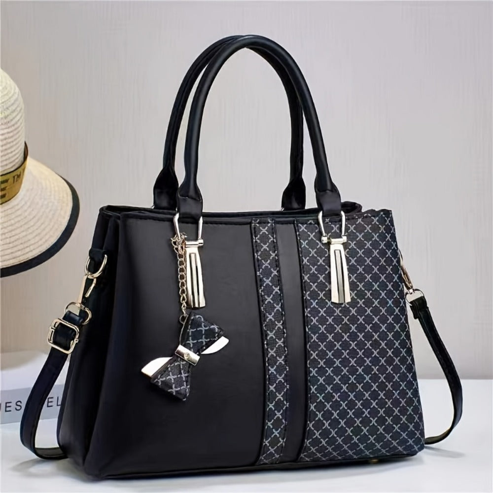 Crossbody Bag for Women – Large Capacity, for Work – detail view 5