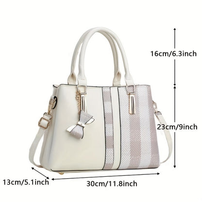 Crossbody Bag for Women – Large Capacity, for Work – detail view 8