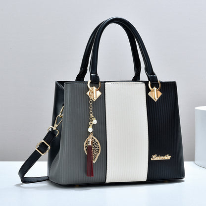 Crossbody Bag for Women – Large Capacity, for Work – front view - product view 15