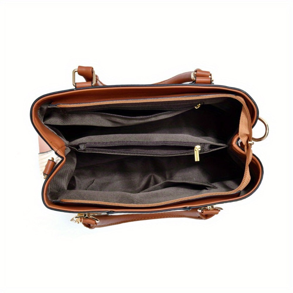 Crossbody Bag for Women – Large Capacity, for Work – detail view 16