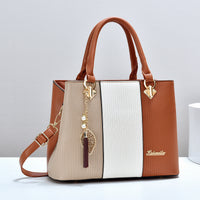 Yellowish-brown
