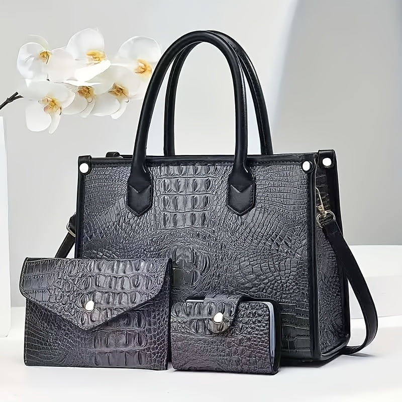 Crossbody Bag for Women – Lightweight, for Everyday Use – detail view 3