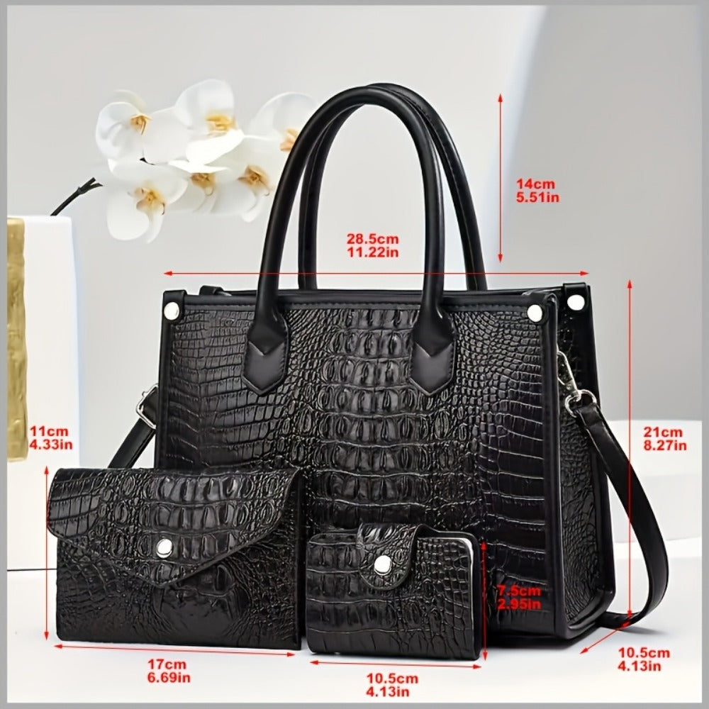 Crossbody Bag for Women – Lightweight, for Everyday Use – detail view 7