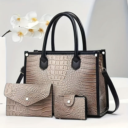 Crossbody Bag for Women – Lightweight, for Everyday Use – detail view 12