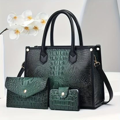 Crossbody Bag for Women – Lightweight, for Everyday Use – detail view 13
