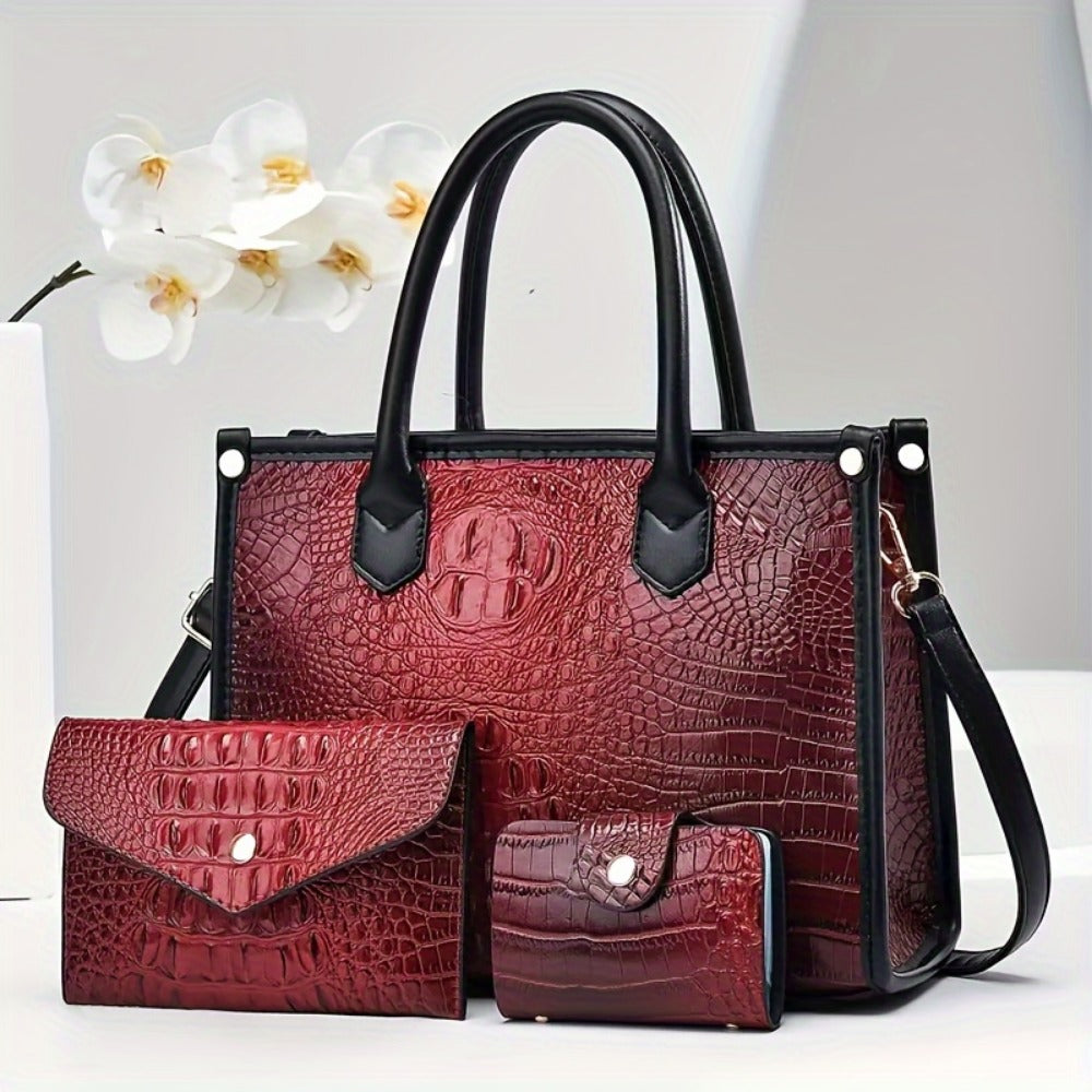 Crossbody Bag for Women – Lightweight, for Everyday Use – detail view 14