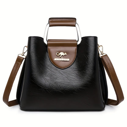 Crossbody Bag for Women – Lightweight, for Travel – front view - product view 13