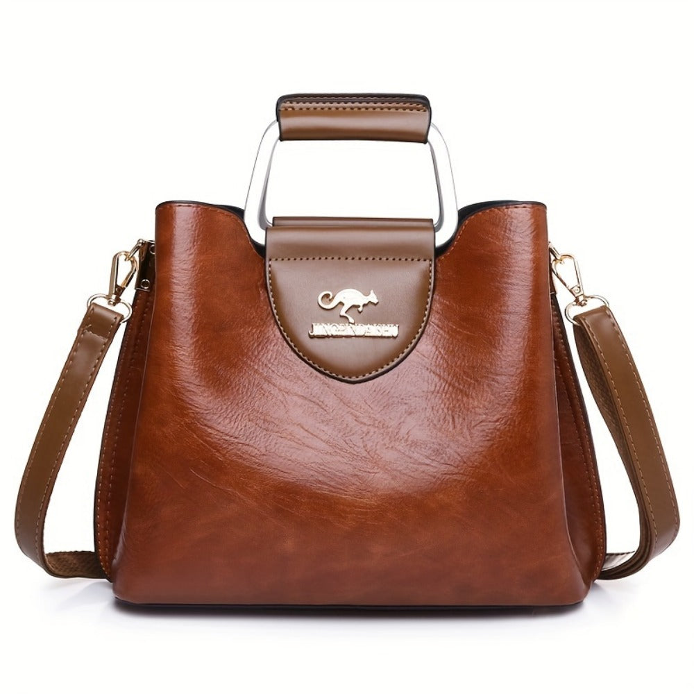Crossbody Bag for Women – Lightweight, for Travel – detail view 9