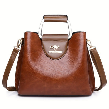 Crossbody Bag for Women – Lightweight, for Travel – detail view 9