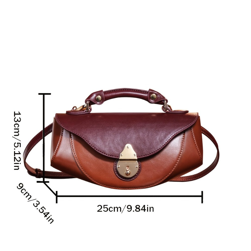 Crossbody Bag for Women – Lightweight, for Work – detail view 2