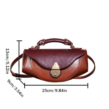 Crossbody Bag for Women – Lightweight, for Work – detail view 2