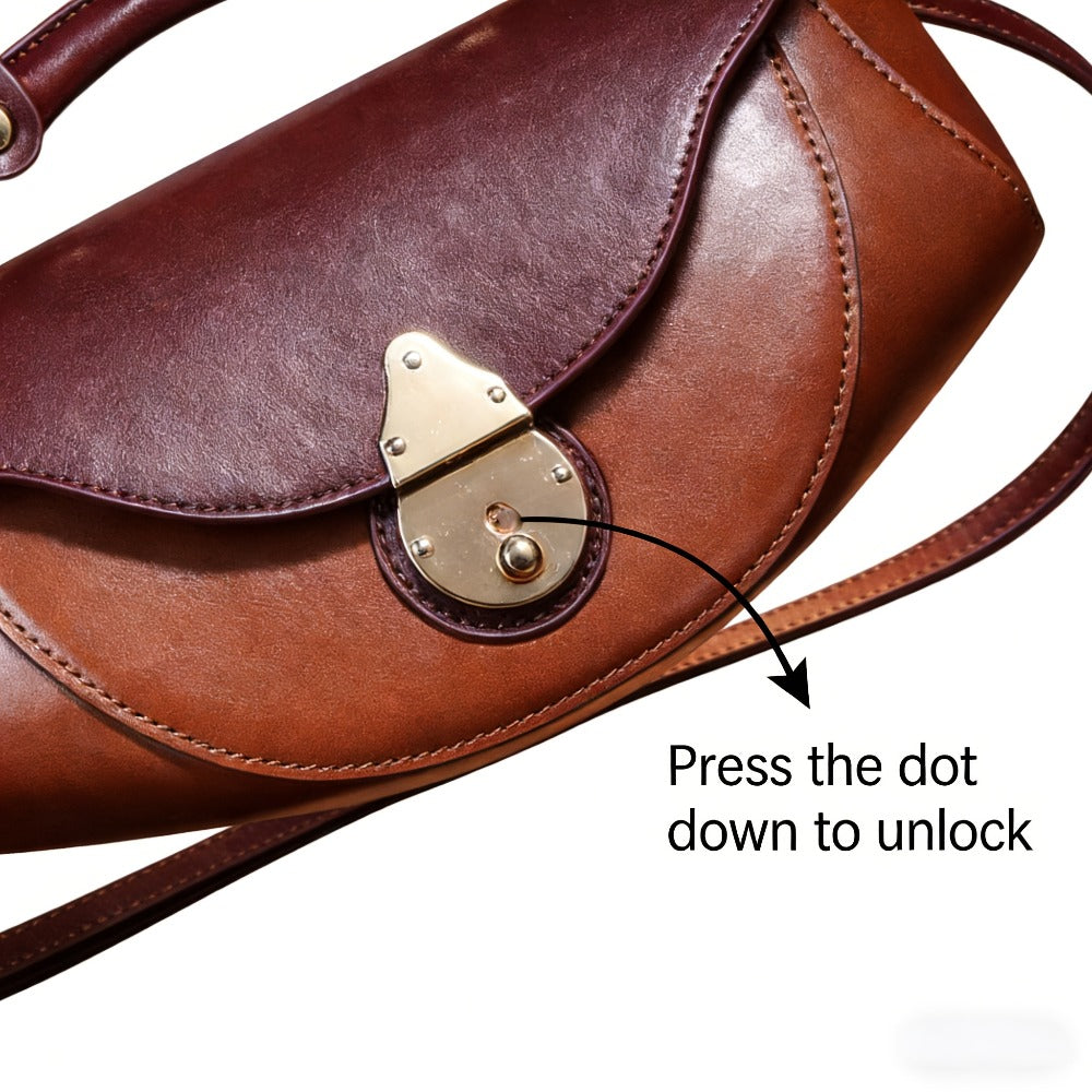 Crossbody Bag for Women – Lightweight, for Work – detail view 5