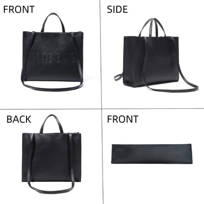 Crossbody Bag for Women – Lightweight, for Travel & Work – detail view 9