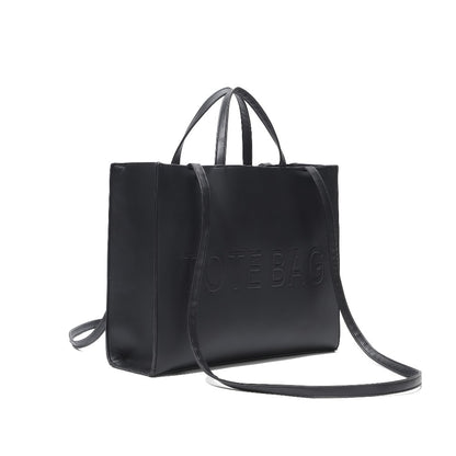 Crossbody Bag for Women – Lightweight, for Travel & Work – alternate view