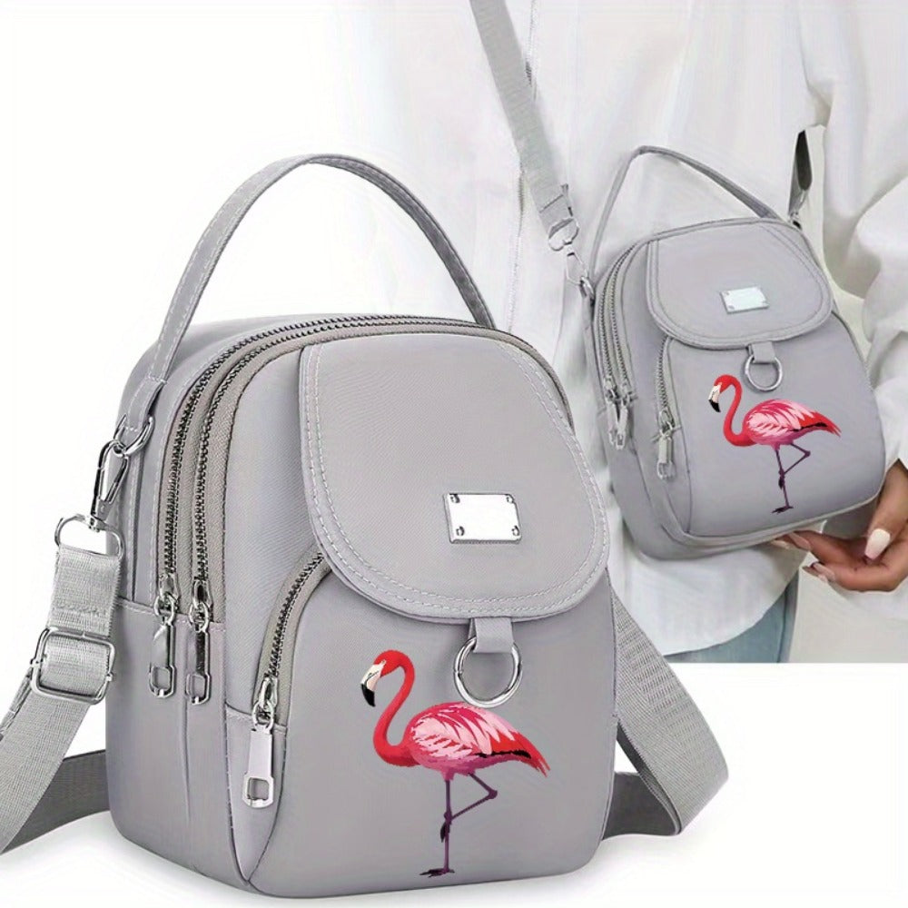 Crossbody Bag for Women – Lightweight, for Travel & Work – detail view 5