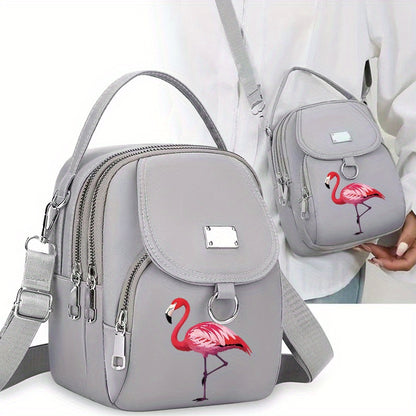 Crossbody Bag for Women – Lightweight, for Travel & Work – alternate view