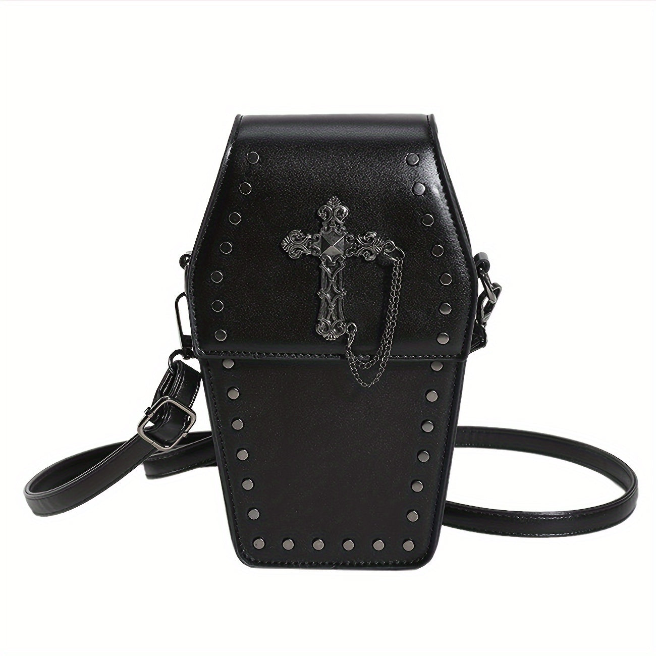 Crossbody Bag for Women – Mini, Adjustable Strap, for Everyday Use – detail view 8