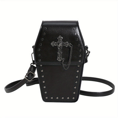 Crossbody Bag for Women – Mini, Adjustable Strap, for Everyday Use – detail view 8