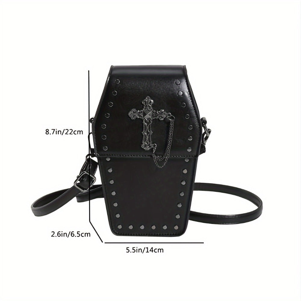 Crossbody Bag for Women – Mini, Adjustable Strap, for Everyday Use – detail view 2