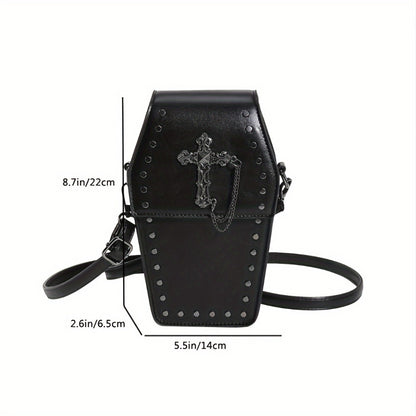 Crossbody Bag for Women – Mini, Adjustable Strap, for Everyday Use – detail view 2