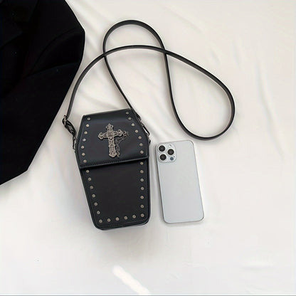Crossbody Bag for Women – Mini, Adjustable Strap, for Everyday Use – detail view 5