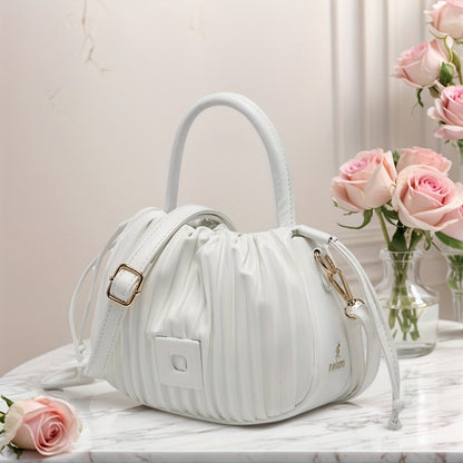 Crossbody Bag for Women – 9 Colors, Mini, Adjustable Strap, for Travel – detail view 22