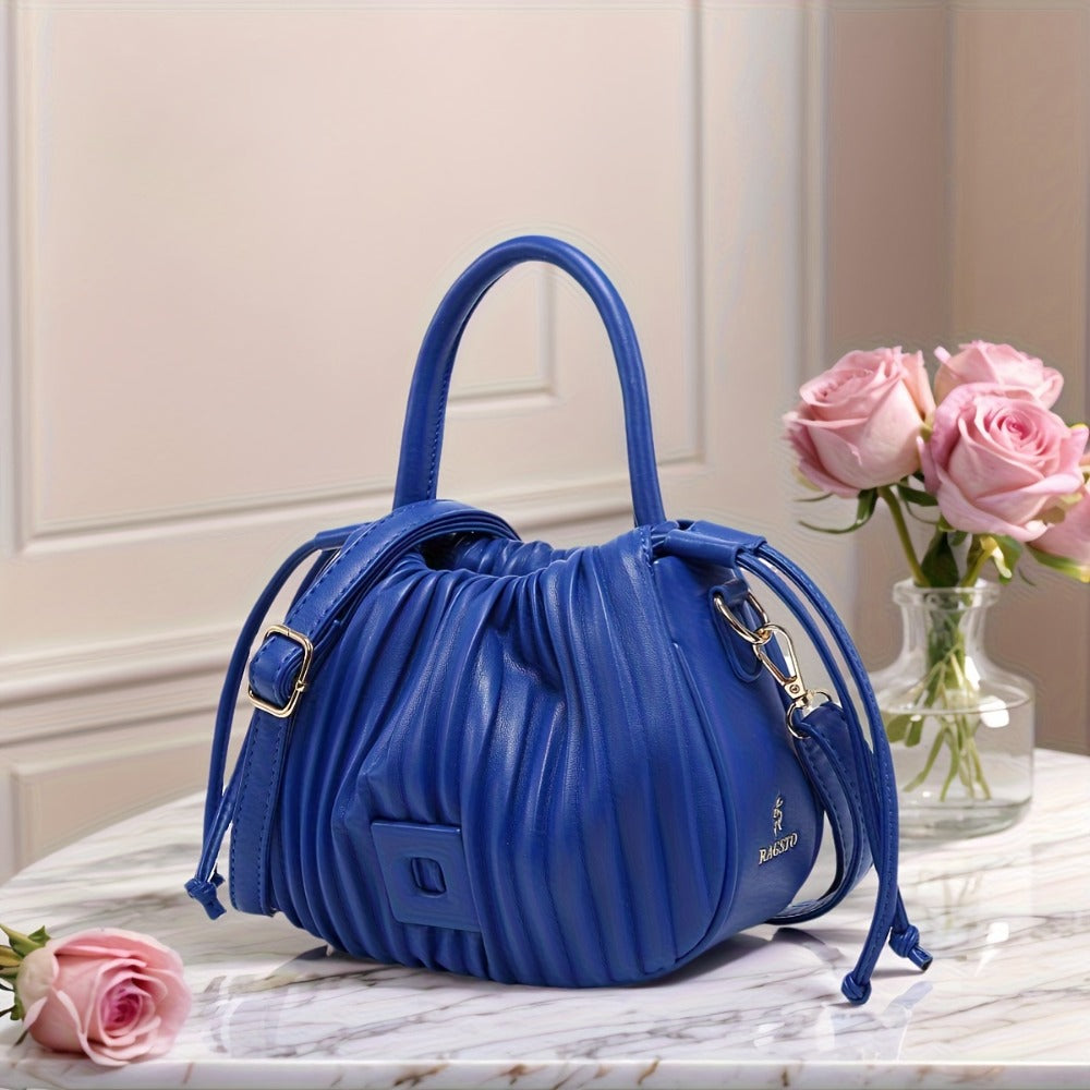 Crossbody Bag for Women – 9 Colors, Mini, Adjustable Strap, for Travel – detail view 13