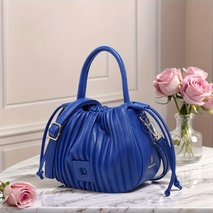 Crossbody Bag for Women – 9 Colors, Mini, Adjustable Strap, for Travel – detail view 13