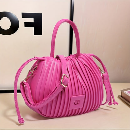 Crossbody Bag for Women – 9 Colors, Mini, Adjustable Strap, for Travel – detail view 15