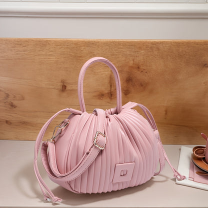 Crossbody Bag for Women – 9 Colors, Mini, Adjustable Strap, for Travel – front view - product view 22