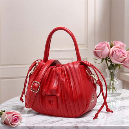 Crossbody Bag for Women – 9 Colors, Mini, Adjustable Strap, for Travel – detail view 4