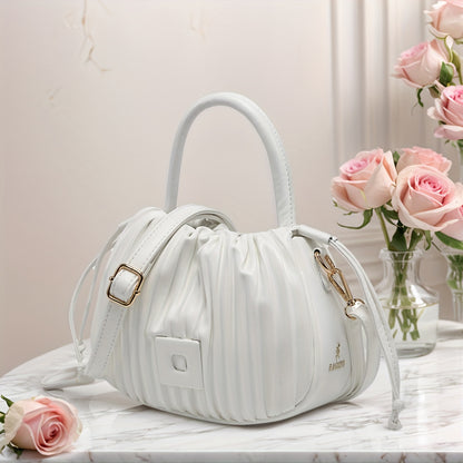 Crossbody Bag for Women – 9 Colors, Mini, Adjustable Strap, for Travel – detail view 7