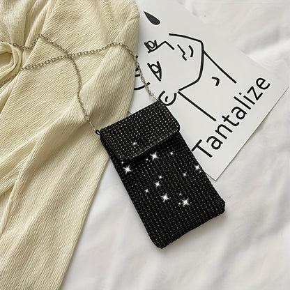 Crossbody Bag for Women – Mini, for Travel & Everyday Use – detail view 3