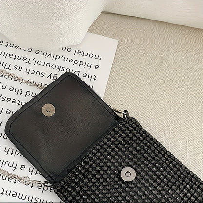 Crossbody Bag for Women – Mini, for Travel & Everyday Use – detail view 8