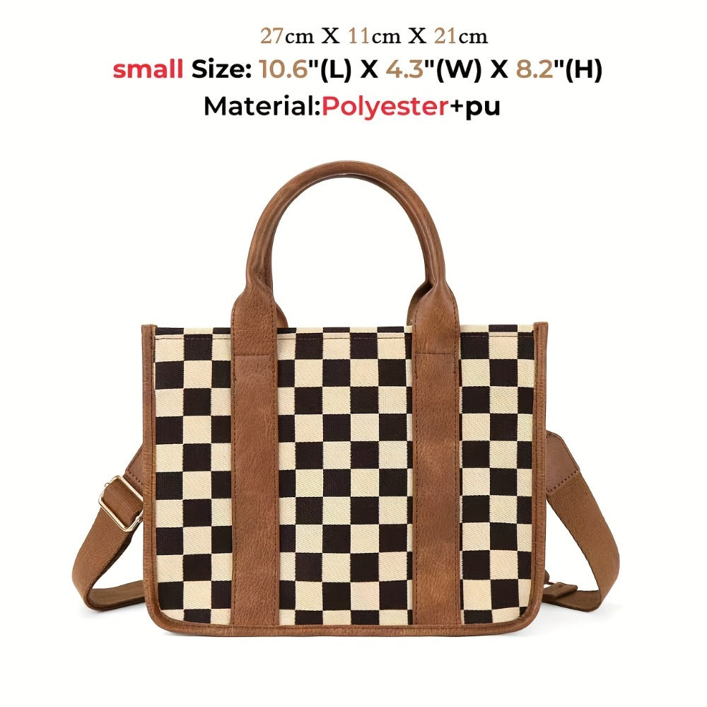 Crossbody Bag for Women – Mini, for Travel & Work – detail view 2