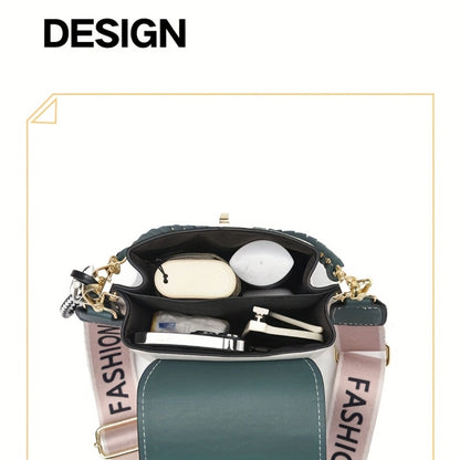 Crossbody Bag for Women – Mini, Compact, for Everyday Use – detail view 8