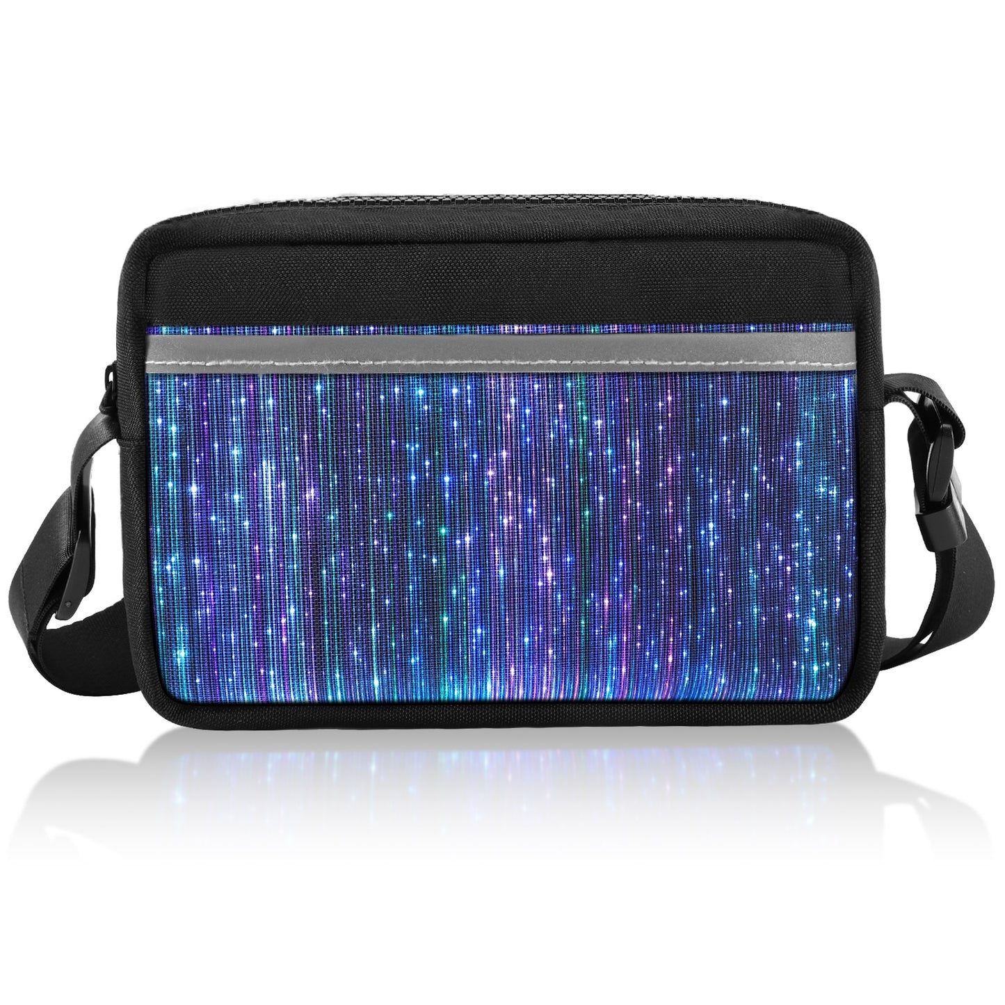Crossbody Bag for Women – 7 Colors, Mini – detail view 17