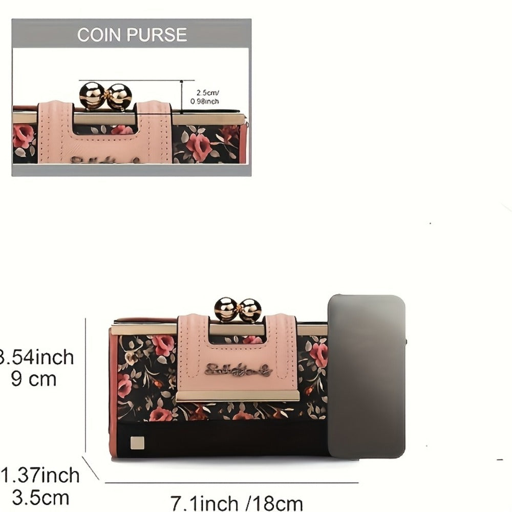 Crossbody Bag for Women – Mini, Lightweight, for Everyday Use – detail view 4
