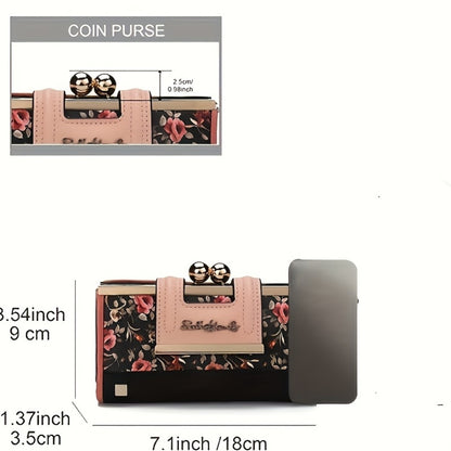Crossbody Bag for Women – Mini, Lightweight, for Everyday Use – detail view 4