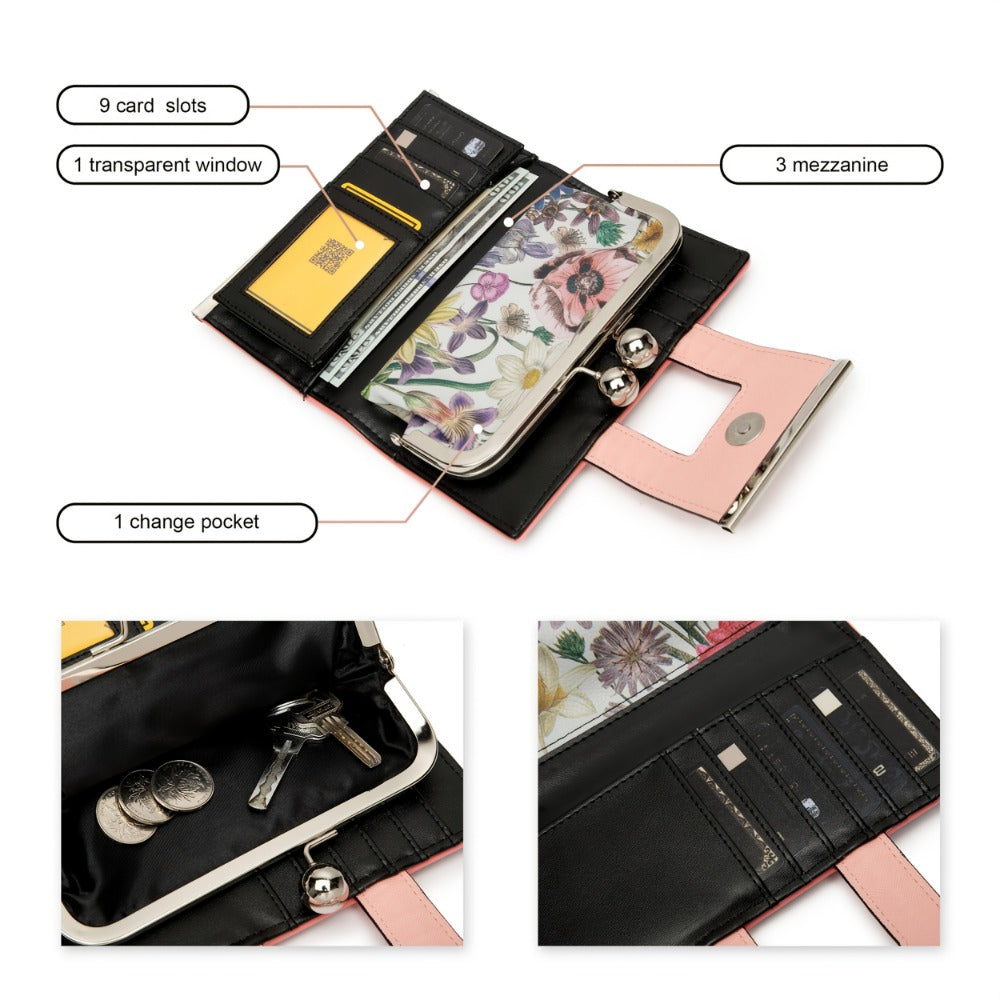 Crossbody Bag for Women – Mini, Lightweight, for Everyday Use – detail view 6
