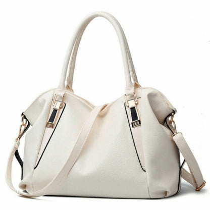 Crossbody Bag for Women – Multi Compartment Zipper Metal Buckle – detail view 9
