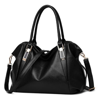 Crossbody Bag for Women – Multi-Pocket, for Work & Everyday Use – detail view 12