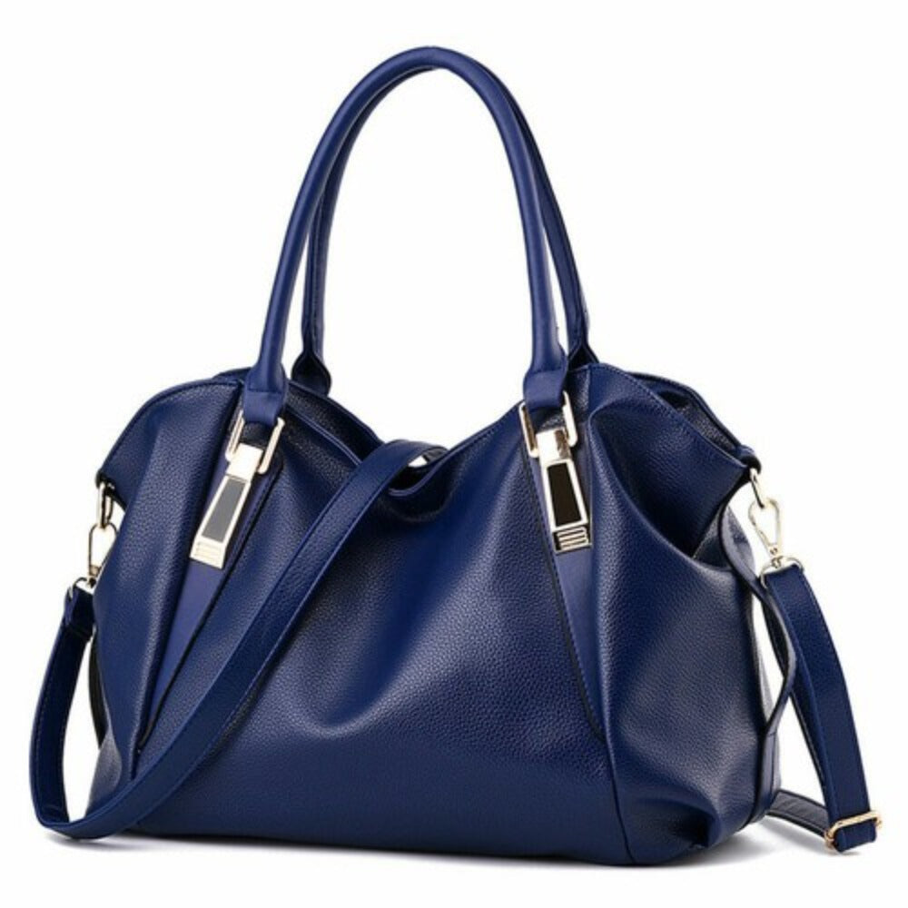 Crossbody Bag for Women – Multi-Pocket, for Work & Everyday Use – detail view 10