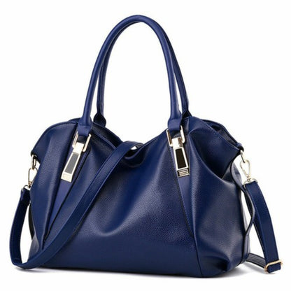 Crossbody Bag for Women – Multi-Pocket, for Work & Everyday Use – detail view 10