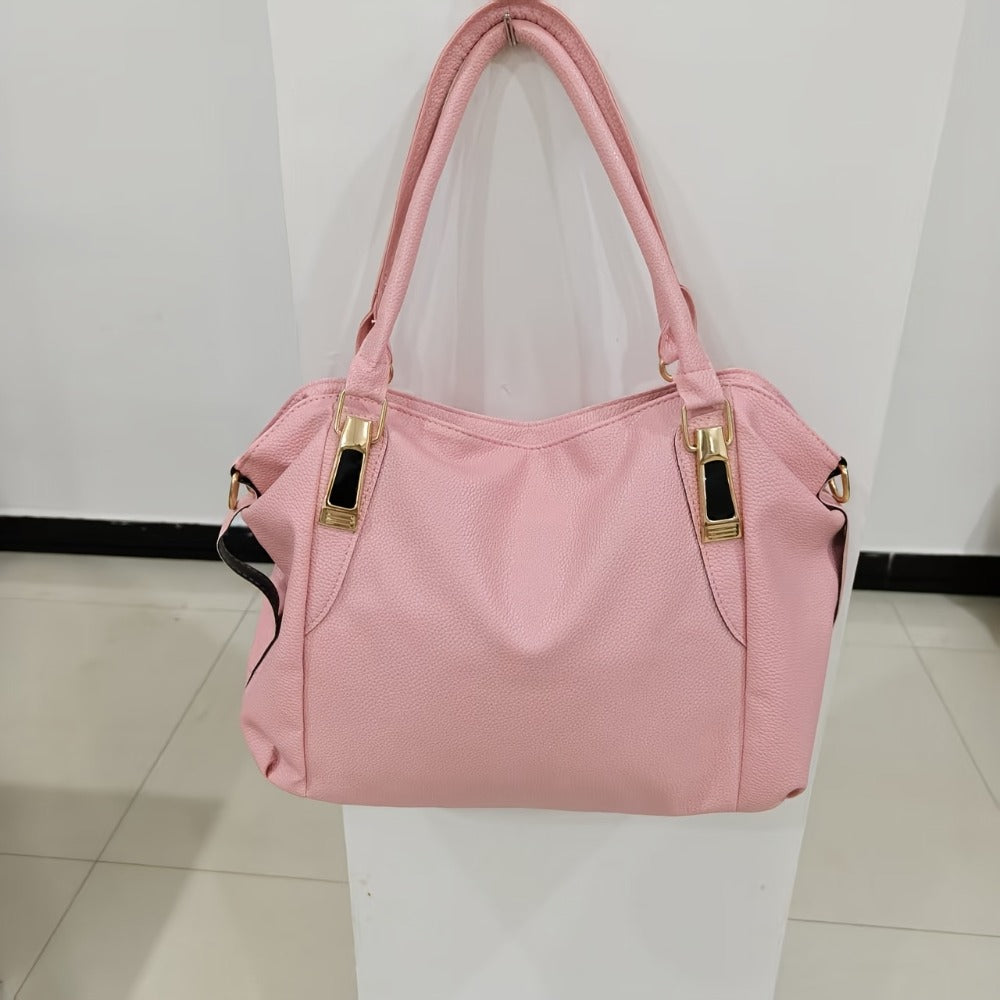 Crossbody Bag for Women – Multi-Pocket, for Work & Everyday Use – alternate view